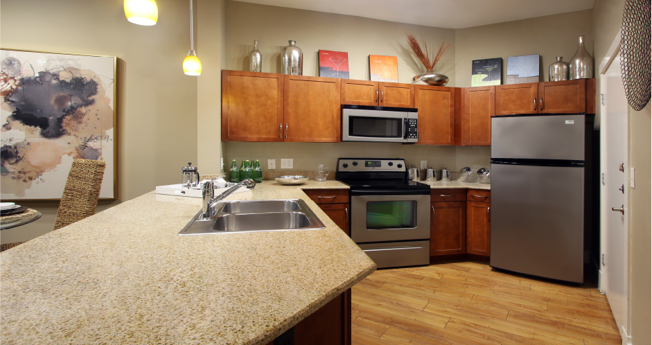 Delante Apartments Image 1